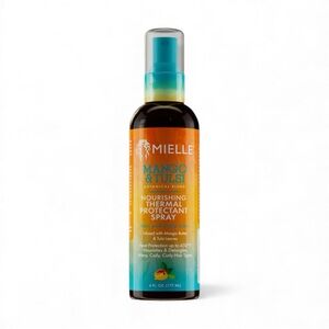 Mielle Mango & Tulsi Nourishing Thermal Protectant Spray 🦋4/$20🦋